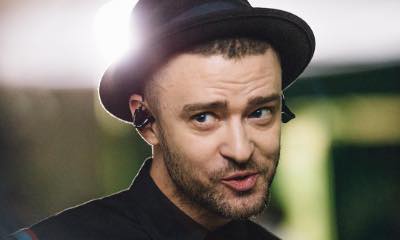 Justin Timberlake Shares Snippets of Three Songs Off 'Man of the Woods' - Listen