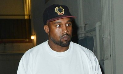 Kanye West Settles $10M Lawsuit Against Insurance Company Over Canceled Saint Pablo Tour