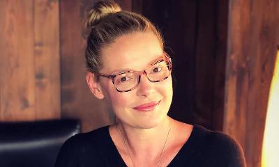 Katherine Heigl Shares Photos of Her Body Transformation, 14 Months After Giving Birth to Son Joshua
