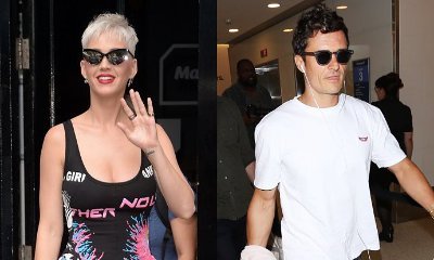 Katy Perry and Orlando Bloom Exchange Flirty Messages About Love Amid Reconciliation Rumors