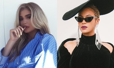 kylie jenner beats beyonce for most liked instagram photo of all time with baby stormi s pic - most liked pictures on instagram of all time