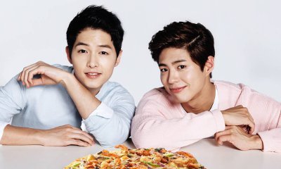LA Times Writer Apologizes After Calling Song Joong Ki and Park Bo Gum a Gay Couple