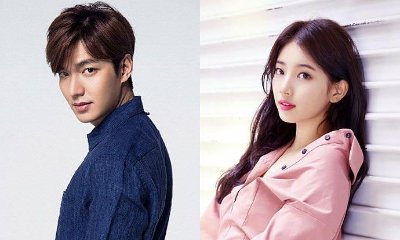 Lee Min Ho and Suzy's Agencies Respond to Rumors They're Back Together