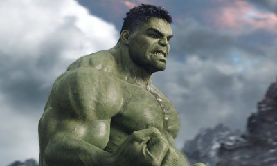 Mark Ruffalo Hints at His Last Appearance in Marvel Cinematic Universe