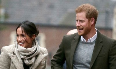 Meghan Markle and Prince Harry Received 'Racist' Letter Containing White Powder