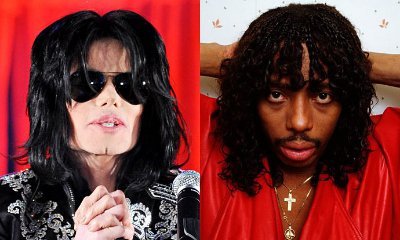 Michael Jackson Accused of Plagiarizing Rick James' 'Ghetto Life' for 'Billie Jean'