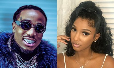 Quavo's Girlfriend Bernice Burgos Is Pregnant While She's About to Become Granny at 37