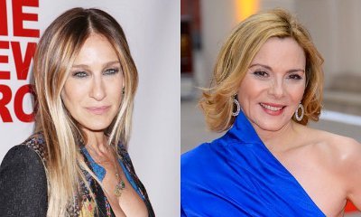 Sarah Jessica Parker Denies Kim Cattrall Feud Despite 'Hurtful' Remarks: There's No Fight Between Us