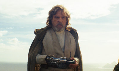 Does 'Star Wars: The Last Jedi' Novel Confirm Luke Skywalker Had a Wife?