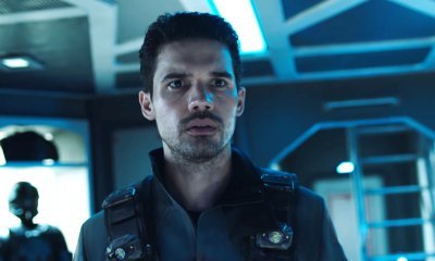 'The Expanse' Reveals Season 3 Premiere Date in First Teaser