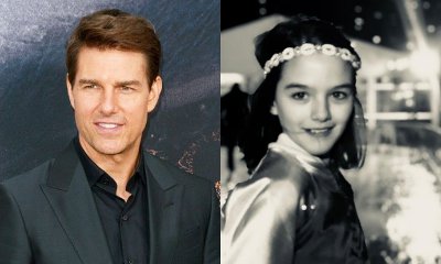 Report: Tom Cruise Ready to Leave Scientology to Be With Daughter Suri After 5 Years Apart