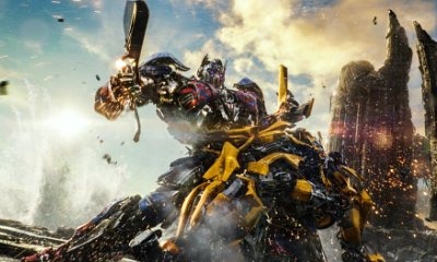 'Transformers' Movie Franchise to Get Rebooted After 'Bumblebee'