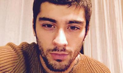 Zayn Malik Previews New Music in Cryptic Instagram Posts - Listen!