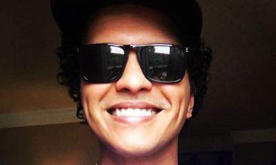 Bruno Mars Sparks Twitter Debate as He Is Accused of Culturally Appropriating Black Music
