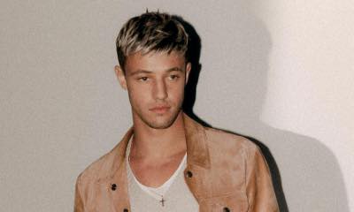 Cameron Dallas Suffers Nasty Injuries After Knocked