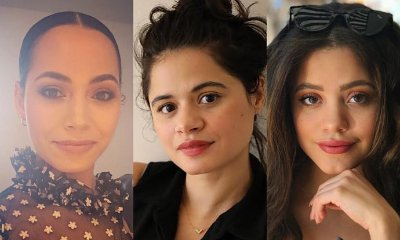 'Charmed' Reboot Finds Its Three Witchy Sisters