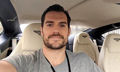 Henry Cavill Hilariously Debunks His Death Rumor