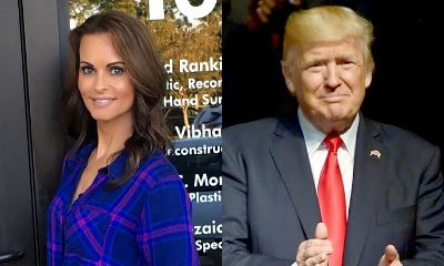 Ex-Playmate Karen McDougal Sues to Break Silence Over Alleged Affair With Donald Trump