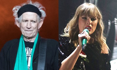Keith Richards Disses Taylor Swift: 'Wish Her Well While It Lasts' - Read Fans' Reactions