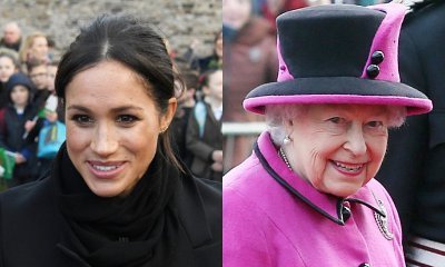 Meghan Markle to Have Biggest Royal Date With Queen Elizabeth II