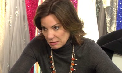 First 'RHONY' Season 10 Trailer Features Luann De Lesseps' Arrest and More Dramas