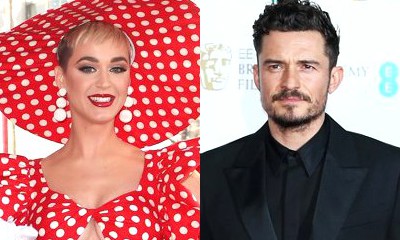 Officially Back On! Katy Perry and Orlando Bloom Spotted on Romantic Prague Getaway