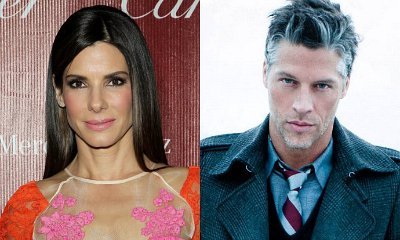 Sandra Bullock and Bryan Randall Are Not Married Despite Reports, Rep Says