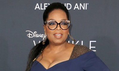 This One Thing Can Make Oprah Winfrey Run for President in 2020