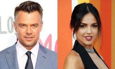Here's Why Josh Duhamel Keeps His Relationship With Eiza Gonzalez Private