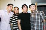New Found Glory Reveal Details on Its New Album