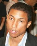 Pharrell Williams Will Front Louis Vuitton Campaign