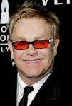 Elton John Performed in Ukraine Despite Opposition