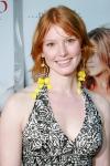 Alicia Witt Joining the Squad of 