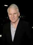 Steve Martin Tied the Knot for the Second Time
