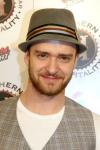 Justin Timberlake Went Ring Shopping for Jessica Biel