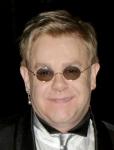 Elton John's 60th Birthday Concert Molded to DVD
