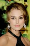 Keira Knightley Strips Off for Chanel's Coco Mademoiselle Perfume Ad