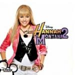 Hannah Montana's New Music Video, 'True Friend'