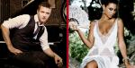 Justin Timberlake and Beyonce Knowles Remix 'Until the End of Time'