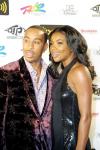 New Couple Alert, Gabrielle Union and Ludacris