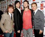 Take That Premiere 'Rule the World' Video