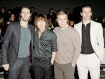 Take That Recruited to Be the New Face of Marks & Spencer's Menswear Range