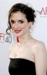 Winona Ryder in Relationship with Rilo Kiley's Frontman?