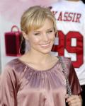 Dating Is Scary for Newly Single Kristen Bell