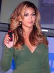 Beyonce Knowles Selling Her New 'Beyonce' Branded Limited Edition 'B'Phone'