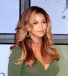 Beyonce Knowles Receives Aid From Timbaland in New Album