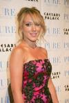 Haylie Duff Spotted Out with New Boyfriend