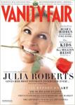 Julia Roberts Gives Vanity Fair Her Most Intimate Interview Ever