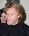 Bon Jovi Took the Music Honor at 2007 Bambi Awards