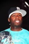 50 Cent Caught in Cocaine Scandal